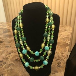 Vintage necklace
